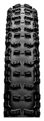 Copertone Continental Trail King ProTection Apex 29 MTB Tubeless Ready pieghevole nero Chili