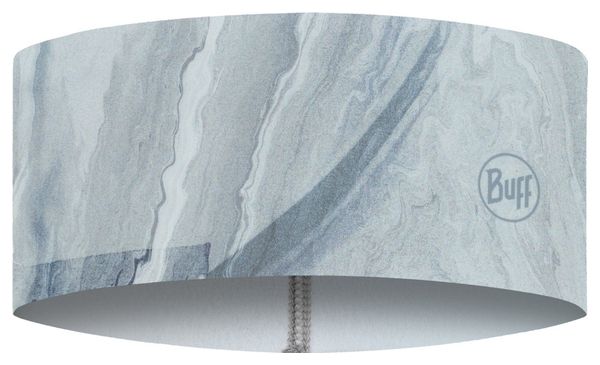 Buff Tech Unisex Hoofdband Light Grey