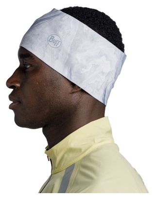 Buff Tech Unisex Hoofdband Light Grey