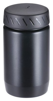 BBB Tools &amp; Tubes 450ml Tool Bottle Black