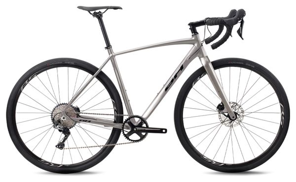 Gravel Bike BH Gravel X Alu 2.0 Shimano GRX 12V 700 mm Beige