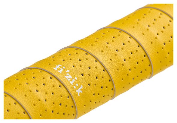 Fizik Tempo Microtex Classic Lenkerband - Gelb