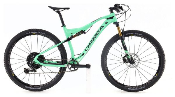 Produit reconditionné · Orbea Oiz Carbone X01 / Vélo VTT / Orbea | Bon état