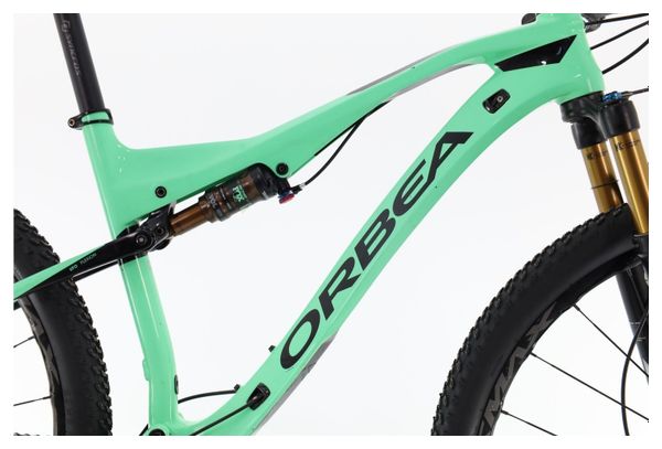 Produit reconditionné · Orbea Oiz Carbone X01 / Vélo VTT / Orbea | Bon état