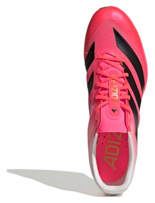Scarpe da atletica adidas Adizero Prime SP 4 Rosa/Bianco/Nero Unisex