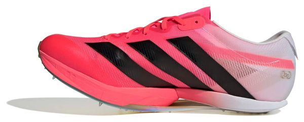 Scarpe da atletica adidas Adizero Prime SP 4 Rosa/Bianco/Nero Unisex