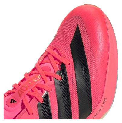 Scarpe da atletica adidas Adizero Prime SP 4 Rosa/Bianco/Nero Unisex