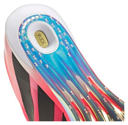 Scarpe da atletica adidas Adizero Prime SP 4 Rosa/Bianco/Nero Unisex
