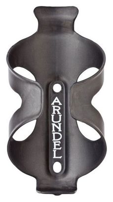 Arundel Dave-O UD Matzwarte bidonhouder