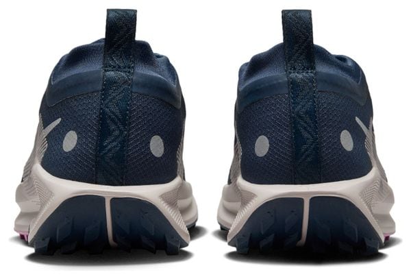 Trail shoes Nike Pegasus Trail GTX Bleu Femme