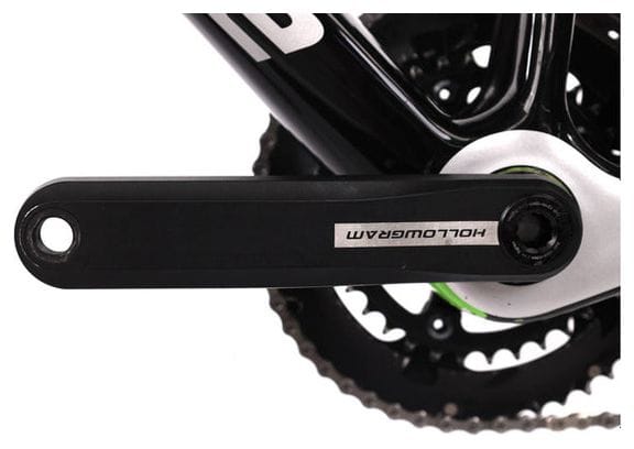 Produit reconditionné · Cannondale Synapse HI-Mod Dura-Ace di2 / Vélo de route | Bon état