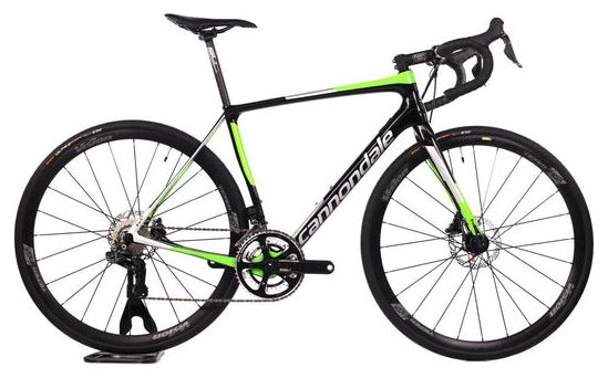 Produit reconditionné · Cannondale Synapse HI-Mod Dura-Ace di2 / Vélo de route | Bon état