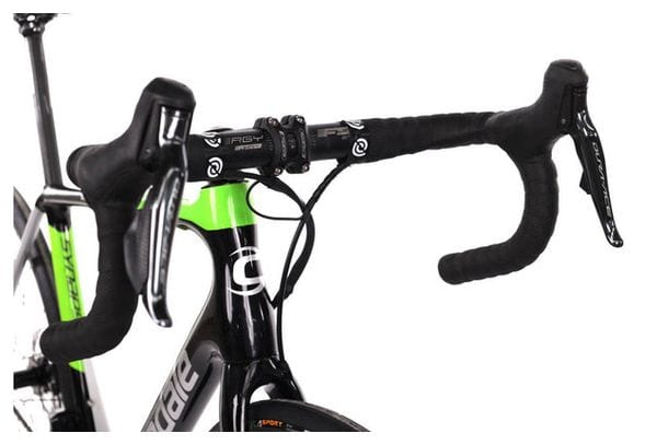 Produit reconditionné · Cannondale Synapse HI-Mod Dura-Ace di2 / Vélo de route | Bon état