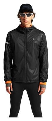 Veste Craft PRO Hydro Lightweight Noir Homme 