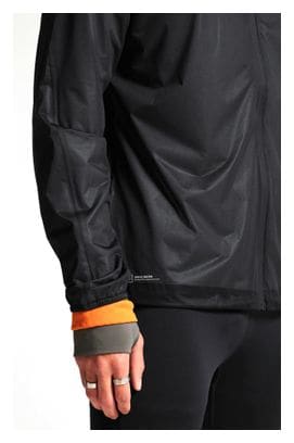 Chaqueta Craft PRO Hydro Lightweight Negra Hombre