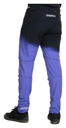 Pantalon Dharco Mens Gravity Ultra Violet