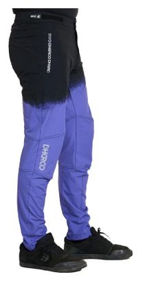 Pantalon Dharco Mens Gravity Ultra Violet