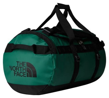 Sac de Voyage The North Face Base Camp Duffel M 71L Vert