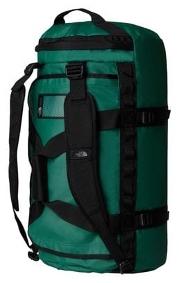 Sac de Voyage The North Face Base Camp Duffel M 71L Vert