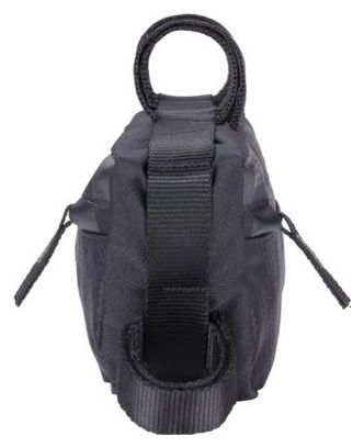 Borsa da telaio BBB Middle Mate S nera