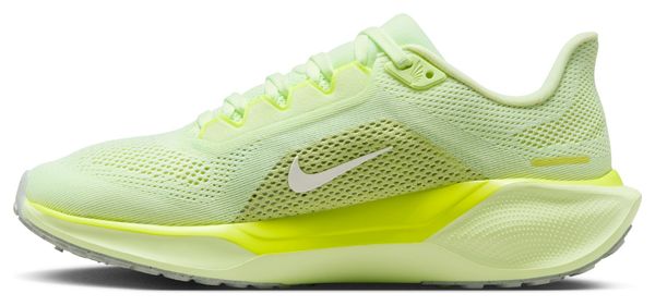 Nike Air Zoom Pegasus 41 Vert Femme Running Shoes