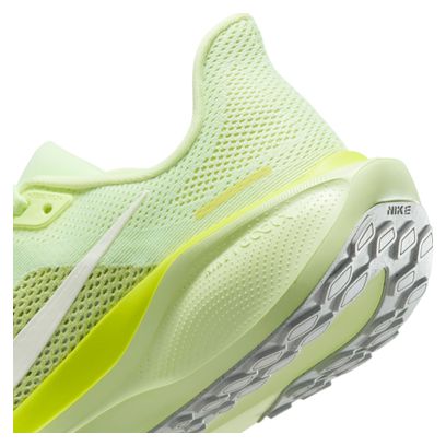 Nike Air Zoom Pegasus 41 Vert Femme Running Shoes