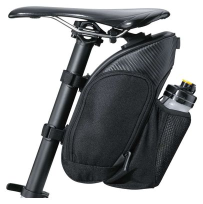 Sacoche de selle Topeak MondoPack Hydro (QuickClick) noir