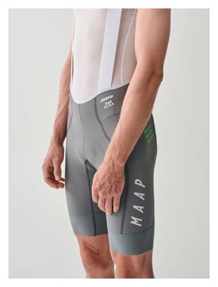 Radhose Herren Maap World Tour Team Evo Grau