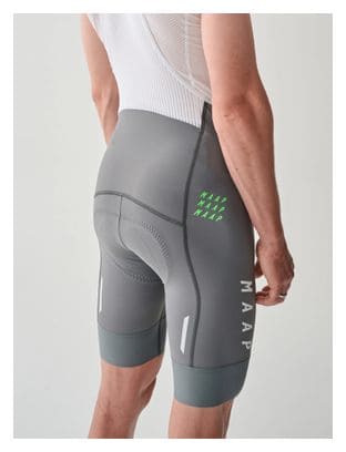 Radhose Herren Maap World Tour Team Evo Grau