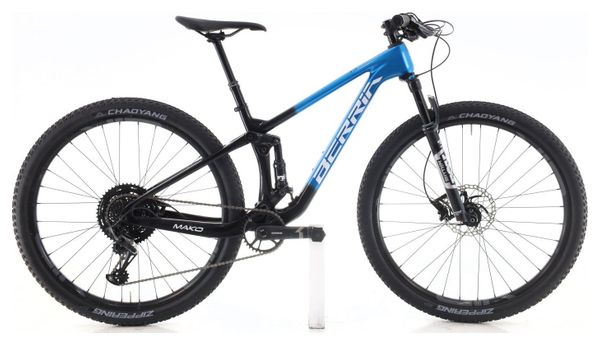 Produit reconditionné · Berria Mako Carbone X01 / Vélo VTT / Berria | Bon état