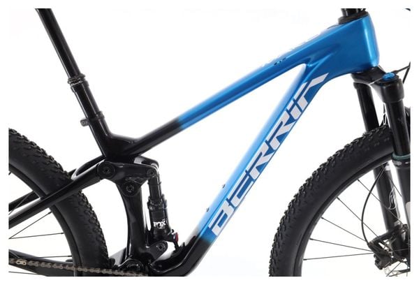 Produit reconditionné · Berria Mako Carbone X01 / Vélo VTT / Berria | Bon état