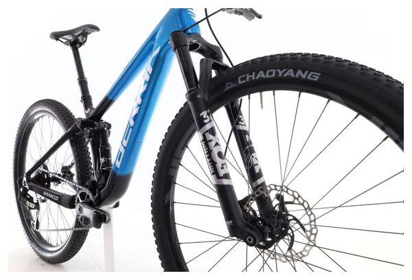 Produit reconditionné · Berria Mako Carbone X01 / Vélo VTT / Berria | Bon état