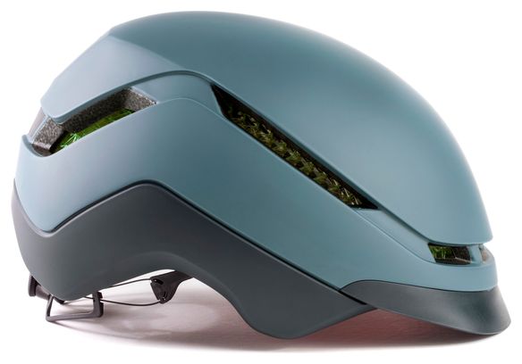 Helmet City Bontrager Charge WaveCel Battleship Alltricks