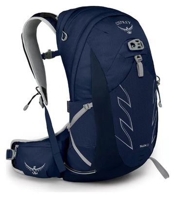 Osprey Talon 22 Men's Blue Hiking Bag
