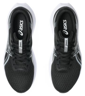 Scarpe da corsa Asics Patriot 14 Nero/Grigio Donna
