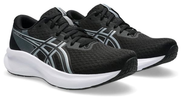 Scarpe da corsa Asics Patriot 14 Nero/Grigio Donna