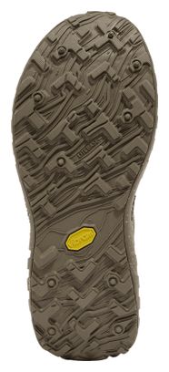 Norda 001A Loam Men's Brown Trail Shoes