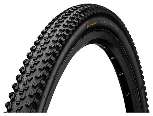 Continental At Ride 700 mm Tire Tubetype Wire Puncture ProTection E-Bike e25