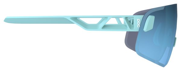 Occhiali POC Elicit Toric blu