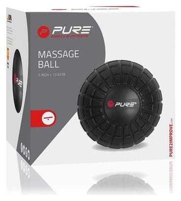 Balle de massage Pure2Improve recovery