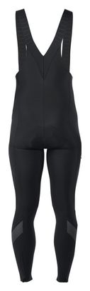 Mavic Ksyrium Thermo Bib Tight Pantaloncini lunghi neri