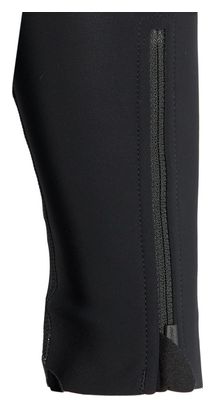 Mavic Ksyrium Thermo Bib Tight Pantaloncini lunghi neri