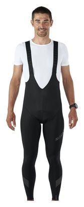 Mavic Ksyrium Thermo Bib Tight Pantaloncini lunghi neri