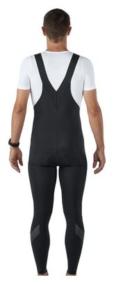 Mavic Ksyrium Thermo Bib Tight Pantaloncini lunghi neri