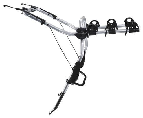 THULE Bike CLIPON For 3 Bikes For Small Hatchback'''' TH009103