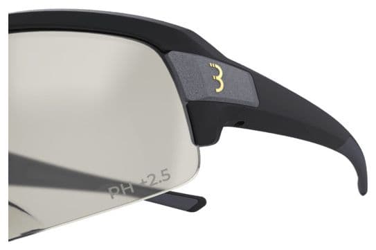BBB Imp ulse Reader PH+ 2.5 Matte Black