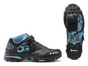 Chaussures Northwave Enduro Mid