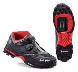 Chaussures Northwave Enduro Mid