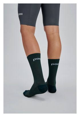 Calze Poc Cadence Road Lunghe Verdi