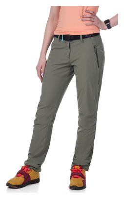 Pantalon randonnée femme Kilpi BELVELA-W